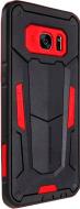 Чехол NILLKIN Defender II для Samsung Galaxy S7 Edge G935 black/red (6274241)