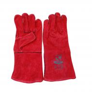 Краги Grizzly 10 р с покрытием спилок XL (10) 4203130