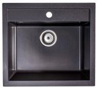 Мойка для кухни FERRUM FER.G.1K60 Sink Quality