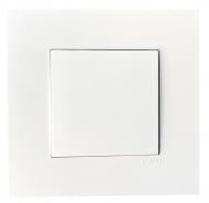 Заглушка Efapel Quadro IP20 білий 4667712 SBR