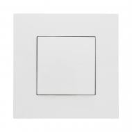Заглушка Efapel Quadro IP20 белый 4667712 SBR