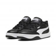 Кроссовки мужские Puma PARK LIFESTYLE 39508403 р.42,5 черные