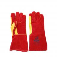 Краги Grizzly 10 р с покрытием спилок XL (10) 4203140