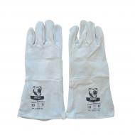 Краги Grizzly 11 р с покрытием спилок 2XL (11) 4203121