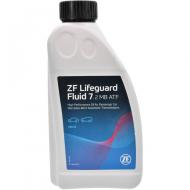 Масло трансмиссионное ZF Lifeguardfluid 7.2 1 л (ZF 5961.307.352)