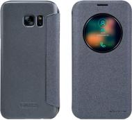 Чехол-книжка NILLKIN Spark Series для Samsung Galaxy S7 Edge G935 black (6279940)