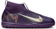Сороконожки Nike Jr. Mercurial Superfly 10 Academy "Kylian Mbappe" HF3420-500 р.33,5 разноцветный Сороконожки Nike Jr. Mercurial Superfly 10 Academy "Kylian Mbappe" HF3420-500 р.33,5 разноцветный