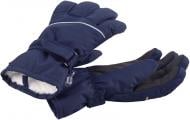 Перчатки Reima Harald 527257–6980 р. 8 темно–синий