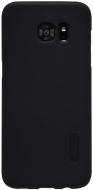 Чехол NILLKIN Super Frosted Shield для Samsung Galaxy S7 Edge G935 black (6274125)