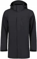 Куртка мужская Icepeak ICEPEAK BINGHAM 56003_531_I_290 р.58 черная
