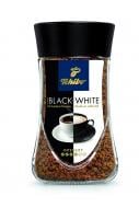 Кофе растворимый Tchibo Black'n White 100 г