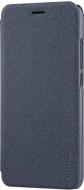 Чехол-книжка NILLKIN Spark series для Samsung Galaxy J1 mini J105 black (6274036)
