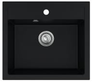Мойка для кухни FERRUM FER.C.1K60 Sink Quality