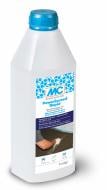 Прискорювач тужавіння MC-Bauchemie для цементних стяжок PowerScreed Rapid 1 л