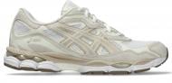 Кроссовки женские демисезонные Asics GEL-NYC 1203A663-102 р.40,5 бежевые