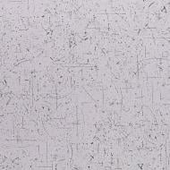 Стеновая панель LuxeForm S017 Престиж 4200x600x10 мм графити