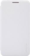 Чехол-книжка NILLKIN Spark series для Samsung Galaxy J1 mini J105 white (6274039) Чехол-книжка NILLKIN Spark series для Samsung Galaxy J1 mini J105 white (6274039)