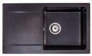 Мойка для кухни FERRUM FER.G.1KDO Sink Quality