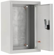 Корпус Аско-Укрем Light 30x20x15 IP31 UBox A0260020060