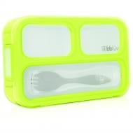 Ланч-бокс BBLUV Bento Lime B0123-L