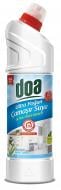 Засіб дезінфекційний універсальний мийний DOA Підсніжник 0,75 л