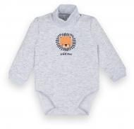 Боди для мальчика для девочки GABBI Зооленд р.74 BD-20-21-4