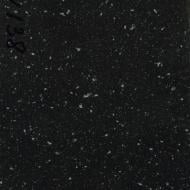 Столешница LuxeForm W138 меланит Стандарт влагостойкая 3050x600x38 мм