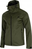 Куртка мужская демисезонная 4F NOSD4-KUM300-43S р.S хаки