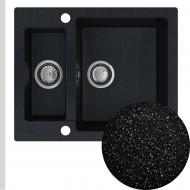 Мойка для кухни FERRUM FER.G.5KBO Sink Quality