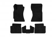 Коврики автомобильные EVAtech Standard Subaru Forester (SH) 2008-2013 3 поколение SUV USA SU33058CD5VEB модельные