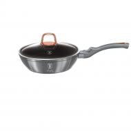 Сковорода Berlinger Haus Moonlight Edition 24 см BH 6003