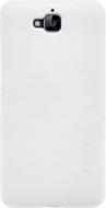 Накладка на корпус NILLKIN Super Frosted Shield для Samsung Galaxy J3 J320 white (6279945)