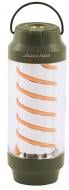 Фонарь кемпинговый Easy Camp Wintergreen 135 Lm оливковый 680251