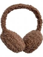 Головной убор MISO accessory наушники Тедди TED/3 р. бежевый Головной убор MISO accessory наушники Тедди TED/3 р. бежевый