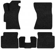 Коврики автомобильные EVAtech Premium Subaru Impreza (GR) 2007-2011 3 поколение Htb EU SU31253CD5VPB модельные