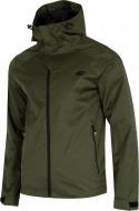Куртка мужская демисезонная 4F NOSD4-KUM300-43S р.2XL хаки