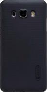 Накладка на корпус NILLKIN Super Frosted Shield для Samsung Galaxy J5 J510 black (6279971)