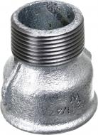 Ниппель Atusa оцинкованный O1 1/2" х 1 1/4" ВЗ Berg Montana 24625076