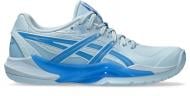 Кроссовки женские Asics POWERBREAK FF 1072A104-400 р.39 голубые