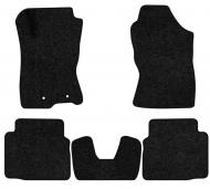 Коврики автомобильные EVAtech Standard Subaru Crosstrek (GU) 2022 3 поколение SUV USA SU43882CE5TL2VEB модельные