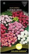 Насіння Golden Garden стокротка Садова суміш 0,1 г