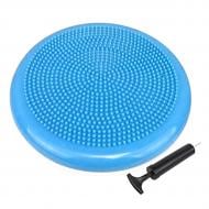 Балансувальна платформа PowerPlay 4009 Blue Балансувальна платформа PowerPlay 4009 Blue
