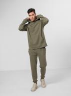 Джемпер Outhorn SWEATSHIRT M083 OTHAW22TSWSM083-43S р. S зеленый