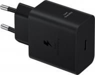 Зарядное устройство Samsung со сверхбыстрой зарядкой 45 Вт с кабелем USB-C–USB-C