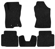 Килимки автомобільні EVAtech Premium Subaru Crosstrek (GU) 2022 3 покоління SUV USA SU43882CE5TL2VPB модельні