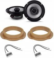 Автоакустика Alpine S2-S65