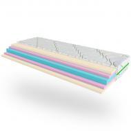 Матрац Advance Pro ЕММ 80x200 см Матрац Advance Pro ЕММ 80x200 см