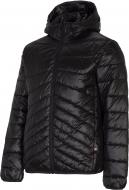 Куртка 4F NOSD4-KUMP203-20S р.M черный
