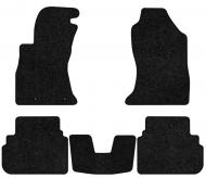 Коврики автомобильные EVAtech Standard Subaru Crosstrek (GT)‎ Hybrid 2017-2023 2 поколение SUV USA SU24243CG5LA2VEB модельные