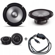 Автоакустика Alpine S2-S65C